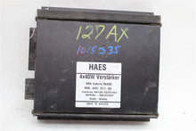 Load image into Gallery viewer, RADIO AMPLIFIER Boxster Boxster S 1999 99 2000 00 2001 01 2002 02 - 1015335
