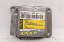 Load image into Gallery viewer, AIR BAG CONTROL MODULE COMPUTER Pontiac Grand Prix 2004 04 - 1015382
