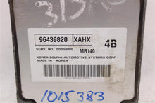 Load image into Gallery viewer, ECU ECM COMPUTER Suzuki Forenza Reno 2005 05 - 1015383
