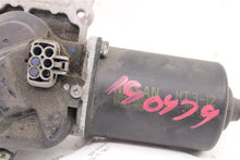 Load image into Gallery viewer, WIPER MOTOR Rogue 2008 08 2009 09 2010 10 2011 11 2012 12 2013 13 - 1015410
