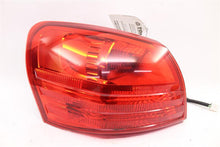 Load image into Gallery viewer, OUTER TAIL LIGHT LAMP Nissan Rogue 08 09 10 11 12 13 Left - 1015457
