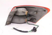Load image into Gallery viewer, OUTER TAIL LIGHT LAMP Nissan Rogue 08 09 10 11 12 13 Left - 1015457

