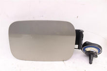 Load image into Gallery viewer, GAS FUEL FILLER LID DOOR BMW X3 2008 08 - 1015535
