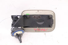 Load image into Gallery viewer, GAS FUEL FILLER LID DOOR BMW X3 2008 08 - 1015535
