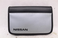 Load image into Gallery viewer, OWNERS MANUAL Nissan Murano 2007 07 - 1015685
