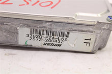 Load image into Gallery viewer, ECU ECM COMPUTER Honda Civic 2004 04 2005 05 1.3L CVT - 1015703
