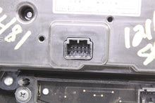 Load image into Gallery viewer, TEMPERATURE CONTROLS Nissan Rogue 2014 14 2015 15 2016 16 - 1015855
