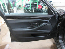 Load image into Gallery viewer, FRONT INTERIOR DOOR TRIM PANEL BMW 535i 2011 11 - 1016079
