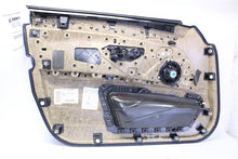 Load image into Gallery viewer, FRONT INTERIOR DOOR TRIM PANEL BMW 535i 2011 11 - 1016080
