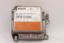 Load image into Gallery viewer, AIR BAG CONTROL MODULE COMPUTER Volkswagen Phaeton 04 05 06 - 1016213
