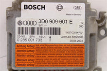 Load image into Gallery viewer, AIR BAG CONTROL MODULE COMPUTER Volkswagen Phaeton 04 05 06 - 1016213
