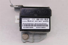 Load image into Gallery viewer, BODY CONTROL MODULE BCM COMPUTER Hyundai Genesis 2009 09 - 1016268

