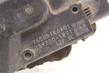 Load image into Gallery viewer, WIPER MOTOR Honda Fit 2009 09 2010 10 - 1016283
