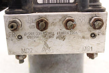 Load image into Gallery viewer, ABS PUMP Sentra 2007 07 2008 08 2009 09 2010 10 2.0L - 1016305
