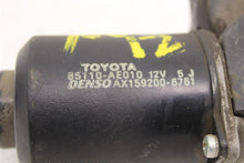 Load image into Gallery viewer, WIPER MOTOR Toyota Sienna 2004 04 2005 05 2006 06 07 08 - 1016325

