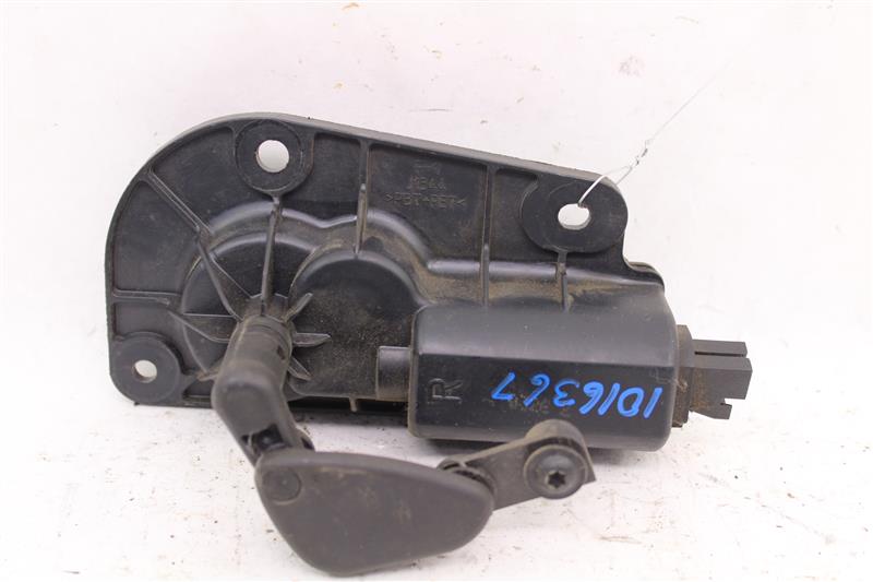 QUARTER WINDOW REGULATOR GMC Envoy XL 2006 06 - 1016367