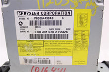 Load image into Gallery viewer, DVD PLAYER Routan 2009 09 2010 10 2011 11 2012 12 2013 13 2014 14 - 1016441
