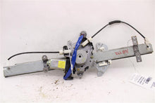 Load image into Gallery viewer, FRONT WINDOW REGULATOR Pathfinder QX4 1996 96 97 98 99 - 04 left - 1016472
