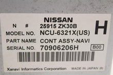 Load image into Gallery viewer, NAV PLAYER Nissan Maxima 2007 07 2008 08 - 1016491
