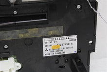 Load image into Gallery viewer, TEMPERATURE CONTROLS Mitsubishi Eclipse 2009 09 - 1016687
