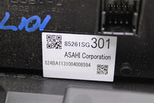 Load image into Gallery viewer, INFO SCREEN Subaru Forester 2014 14 2015 15 - 1017059
