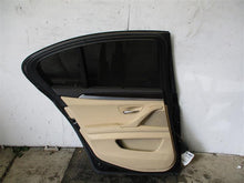 Load image into Gallery viewer, REAR DOOR BMW 528i 535i 550i Active 5 M5 11 12 13 14 15 16 Left - 1017211
