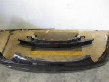Load image into Gallery viewer, REAR BUMPER ASSEMBLY BMW 550i 2011 11 2012 12 2013 13 - 1017218
