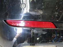 Load image into Gallery viewer, REAR BUMPER ASSEMBLY BMW 550i 2011 11 2012 12 2013 13 - 1017218
