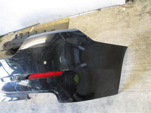 Load image into Gallery viewer, REAR BUMPER ASSEMBLY BMW 550i 2011 11 2012 12 2013 13 - 1017218
