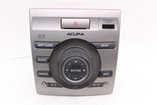 Load image into Gallery viewer, RADIO CONTROLS Acura RDX 2010 10 2011 11 2012 12 - 1017337
