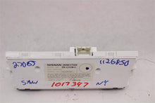 Load image into Gallery viewer, DISPLAY SCREEN Nissan Sentra 2007 07 2008 08 2009 09 - 1017347
