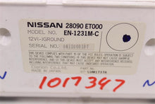 Load image into Gallery viewer, DISPLAY SCREEN Nissan Sentra 2007 07 2008 08 2009 09 - 1017347
