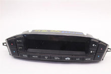 Load image into Gallery viewer, FRONT TEMPERATURE CONTROLS Acura MDX 2007 07 2008 08 2009 09 - 1017348
