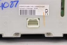 Load image into Gallery viewer, TEMPERATURE CONTROLS Nissan Juke 2013 13 2014 14 - 1017349
