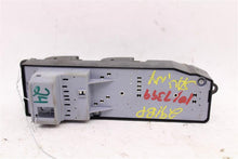 Load image into Gallery viewer, DRIVERS MASTER WINDOW SWITCH Camry XB Sienna 2002 02 03 04 05 06 07 - 10 - 1017399
