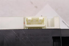 Load image into Gallery viewer, CLOCK DISPLAY Camry 2007 07 2008 08 2009 09 2010 10 2011 11 - 1017420
