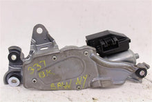 Load image into Gallery viewer, REAR WIPER MOTOR Toyota Sienna 11 12 13 14 15 16 17 18 19 - 1017452
