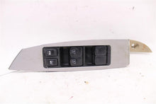 Load image into Gallery viewer, DRIVERS MASTER WINDOW SWITCH Murano 2005 05 2006 06 - 1017686
