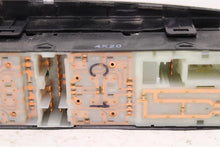 Load image into Gallery viewer, DRIVERS MASTER WINDOW SWITCH Murano 2005 05 2006 06 - 1017686
