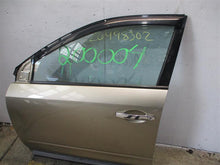 Load image into Gallery viewer, FRONT DOOR Murano 2007 07 Left - 1017733
