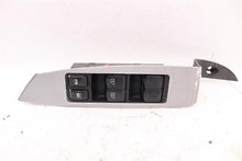 Load image into Gallery viewer, DRIVERS MASTER WINDOW SWITCH Murano 2007 07 - 1017741
