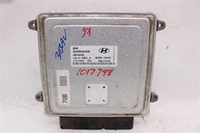 Load image into Gallery viewer, ECU ECM COMPUTER Hyundai Elantra 2009 09 2010 10 2011 11 2012 12 Auto - 1017798
