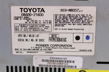 Load image into Gallery viewer, RADIO Scion TC 2006 06 2007 07 With CD and MP3 T1807 - 1017804
