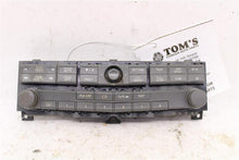 Load image into Gallery viewer, Audio Controls  Nissan Maxima 2004 04 2005 05 - 1017897
