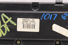 Load image into Gallery viewer, Audio Controls  Nissan Maxima 2004 04 2005 05 - 1017897
