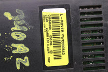 Load image into Gallery viewer, Headlamp Control Computer Range Rover 2003 03 2004 04 2005 05 - 1017902
