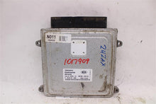Load image into Gallery viewer, ECU ECM COMPUTER Kia Forte 2010 10 - 1017909
