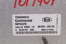 Load image into Gallery viewer, ECU ECM COMPUTER Kia Forte 2010 10 - 1017909
