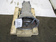 Load image into Gallery viewer, TRANSMISSION Vanden Pl XF XFR XJ XJL 13 14 15 16 17 AWD - 1018058
