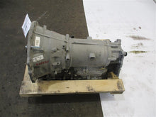 Load image into Gallery viewer, TRANSMISSION Vanden Pl XF XFR XJ XJL 13 14 15 16 17 AWD - 1018058
